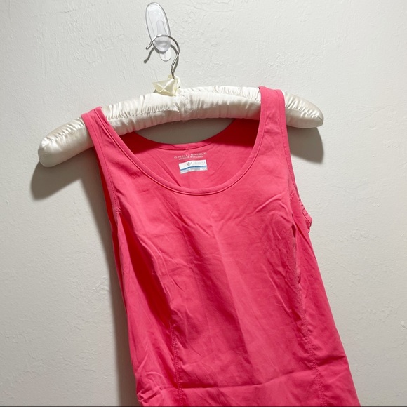 COLUMBIA Women’s OMNI-SHIELD ANYTIME Dress Insect Repellent Dress Amphibious XS - Picture 5 of 11